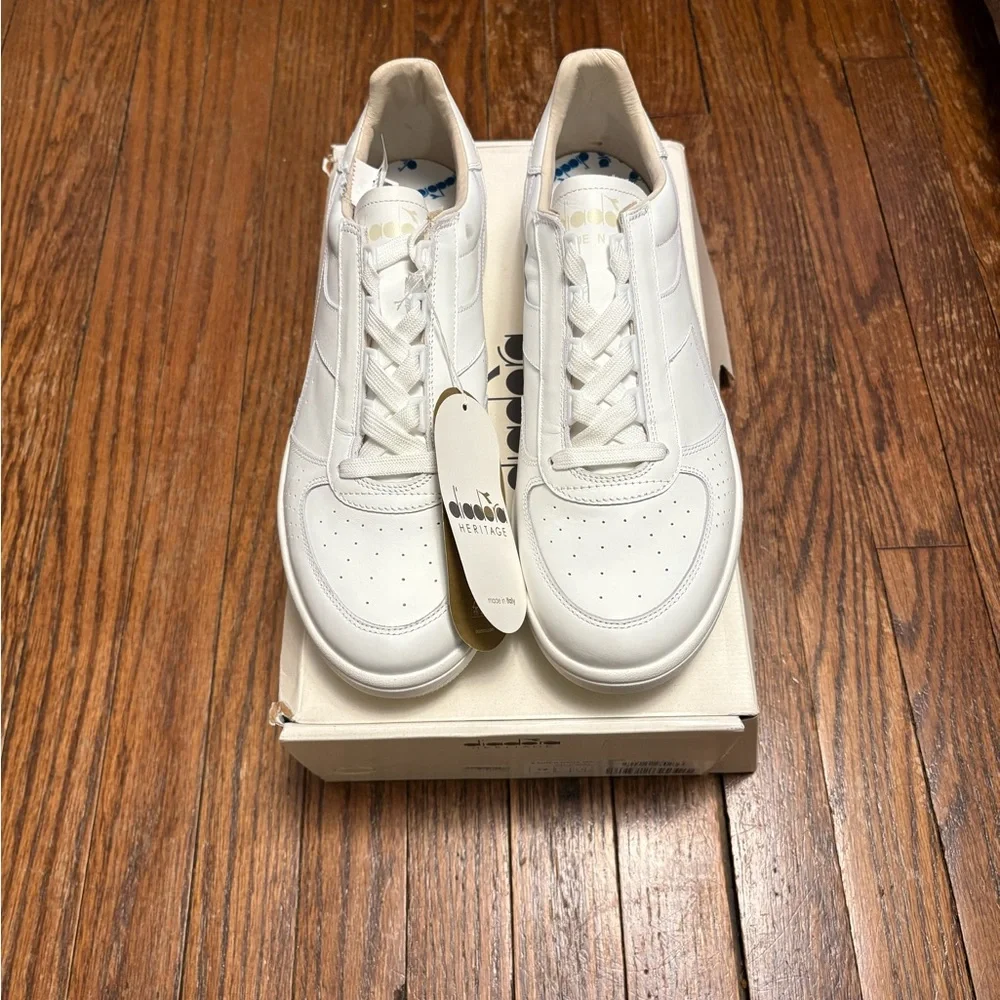 NEW! Diadora Heritage 🇮🇹 - Picture 2 of 9
